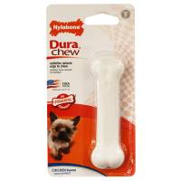 Nylabond Juguete Para Cachorro Hueso De Pollo Petite