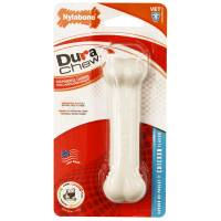 Nylabond Juguete Para Cachorro Hueso De Pollo Regular