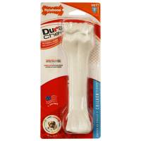 Nylabond Juguete Para Cachorro Hueso De Pollo Super Colosal