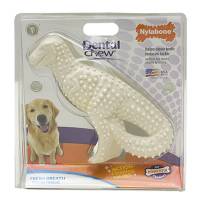 Nylabond Juguete Dental Para Cachorro Hueso Dinosaurio