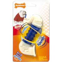 Nylabond Juguete Para Perro Hueso Durachew Saxofon Ch