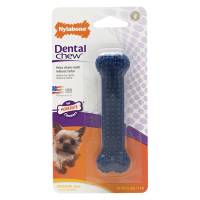 Nylabond Juguete Para Cachorro Hueso Flexible Petite