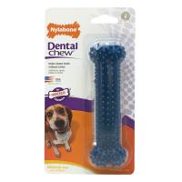 Nylabond Juguete Para Cachorro Hueso Flexible Regular
