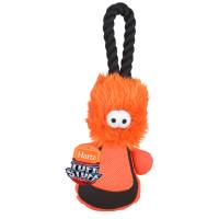 Hartz Juguete Para Perro Mordedera Tuff Stuff