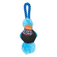 Hartz Juguete Para Perro Mordedera Tuff Stuff Sencillo