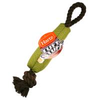 Hartz Juguete Para Perro Tuff Stuff Trenza Retriever