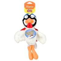 Hartz Juguete Para Perro Stunt Pilots Pollo Volador