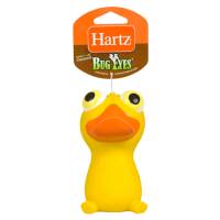 Hartz Juguete Para Perro Pato Con Ojos Saltones