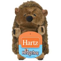 Hartz Juguete Textil Para Perro Puerco Espin