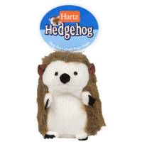 Hartz Juguete Textil Para Perro Puerco Espin Ch