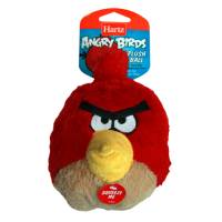 Hartz Juguete Para Perro De Angry Birds Pelota Suave Ch