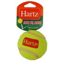 Hartz Juguete Para Perro Pelota De Tenis