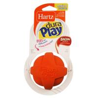 Hartz Juguete Para Perro Duraplay Pelota Med