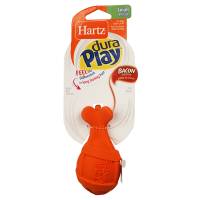 Hartz Juguete Para Perro Duraplay Proyectil Ch