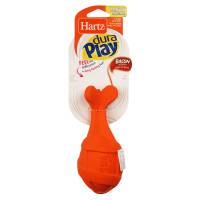 Hartz Juguete Para Perro Duraplay Proyectil Med
