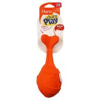 Hartz Juguete Para Perro Duraplay Proyectil Gde