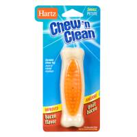 Hartz Juguete Para Perro Hueso Para Masticar Y Limpiar Med