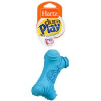 Hartz Juguete Para Perro At Play Hueso De Goma Flexible