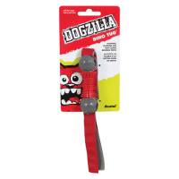 Dogzilla Juguete Para Perro Dino Tug Med