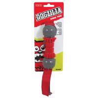 Dogzilla Juguete Para Perro Dino Tug Gde