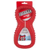 Dogzilla Juguete Para Perro Monster Tug