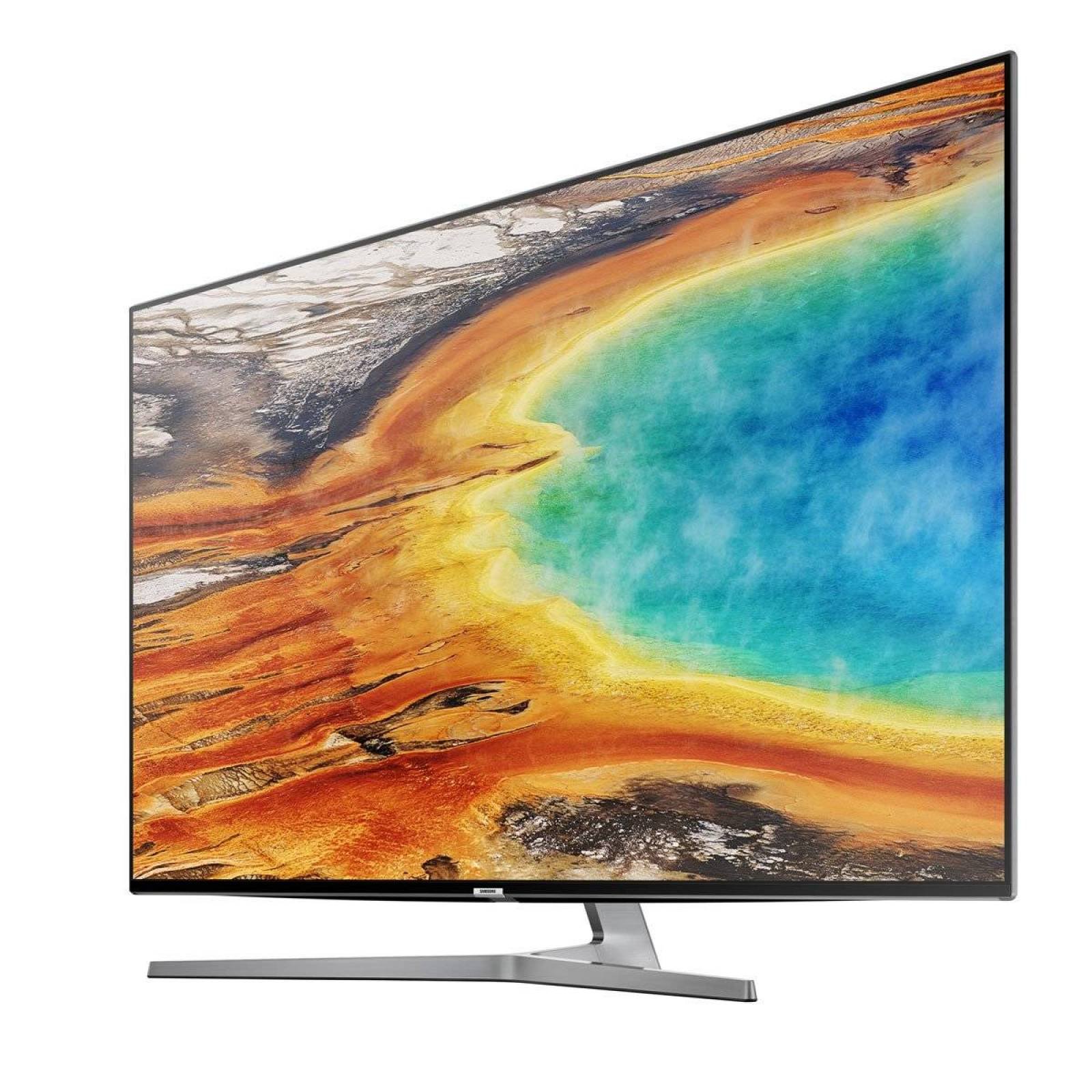 Televisión LED Samsung 55 Pulgadas 4K HDR 1000 240Hz Smart Tv
