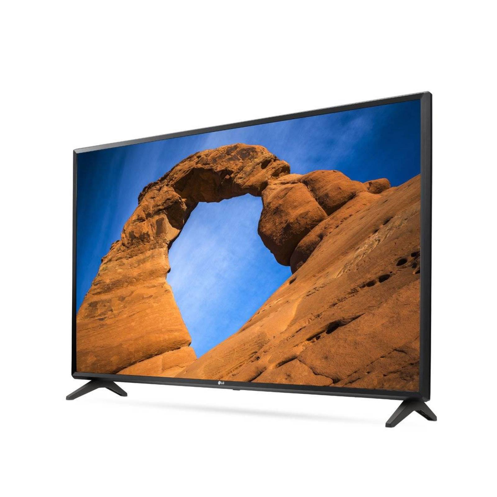 Televisión LED LG 43 Pulgadas FHD Smart Tv WebOS 3.5