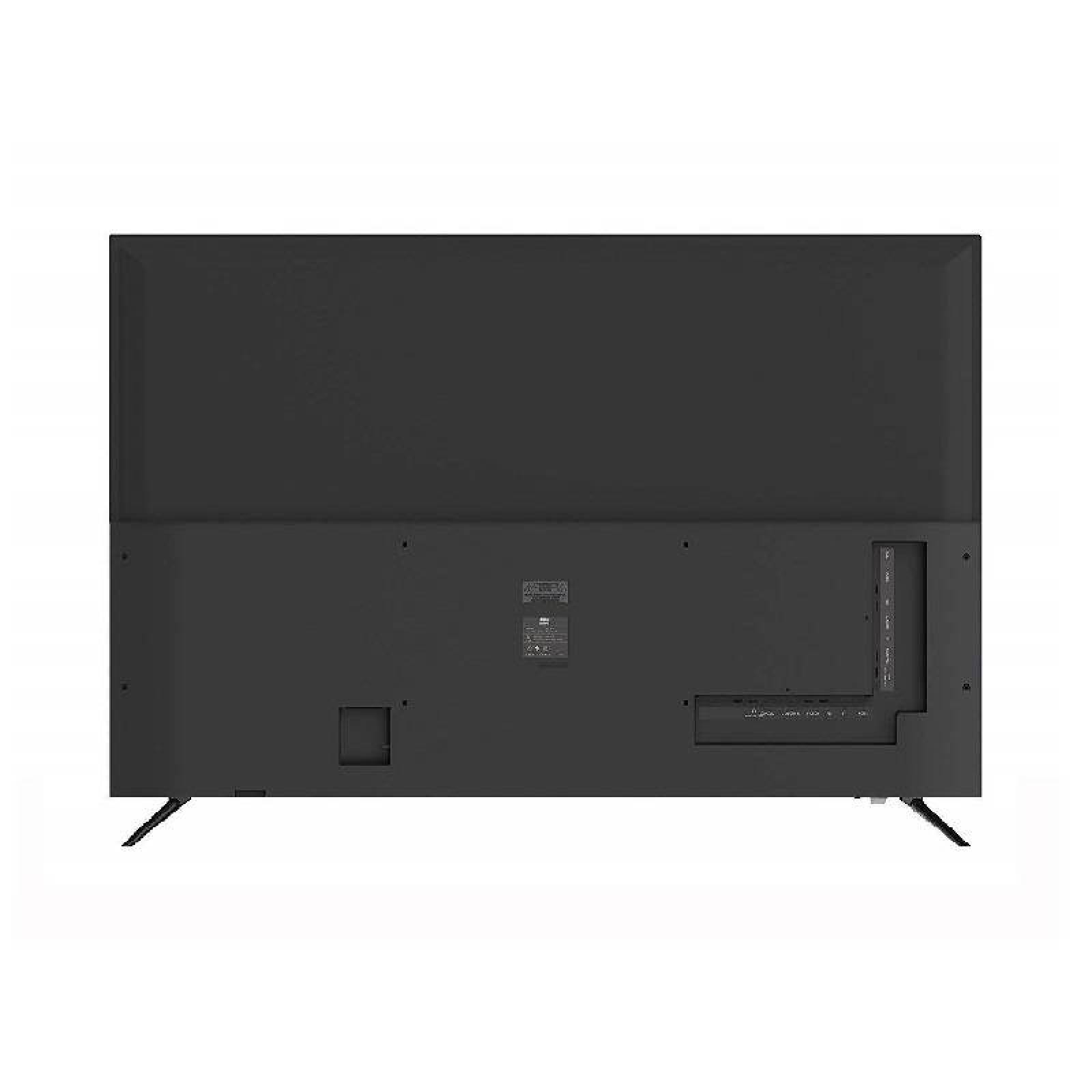 Smart TV Makena 50" 4K UHD