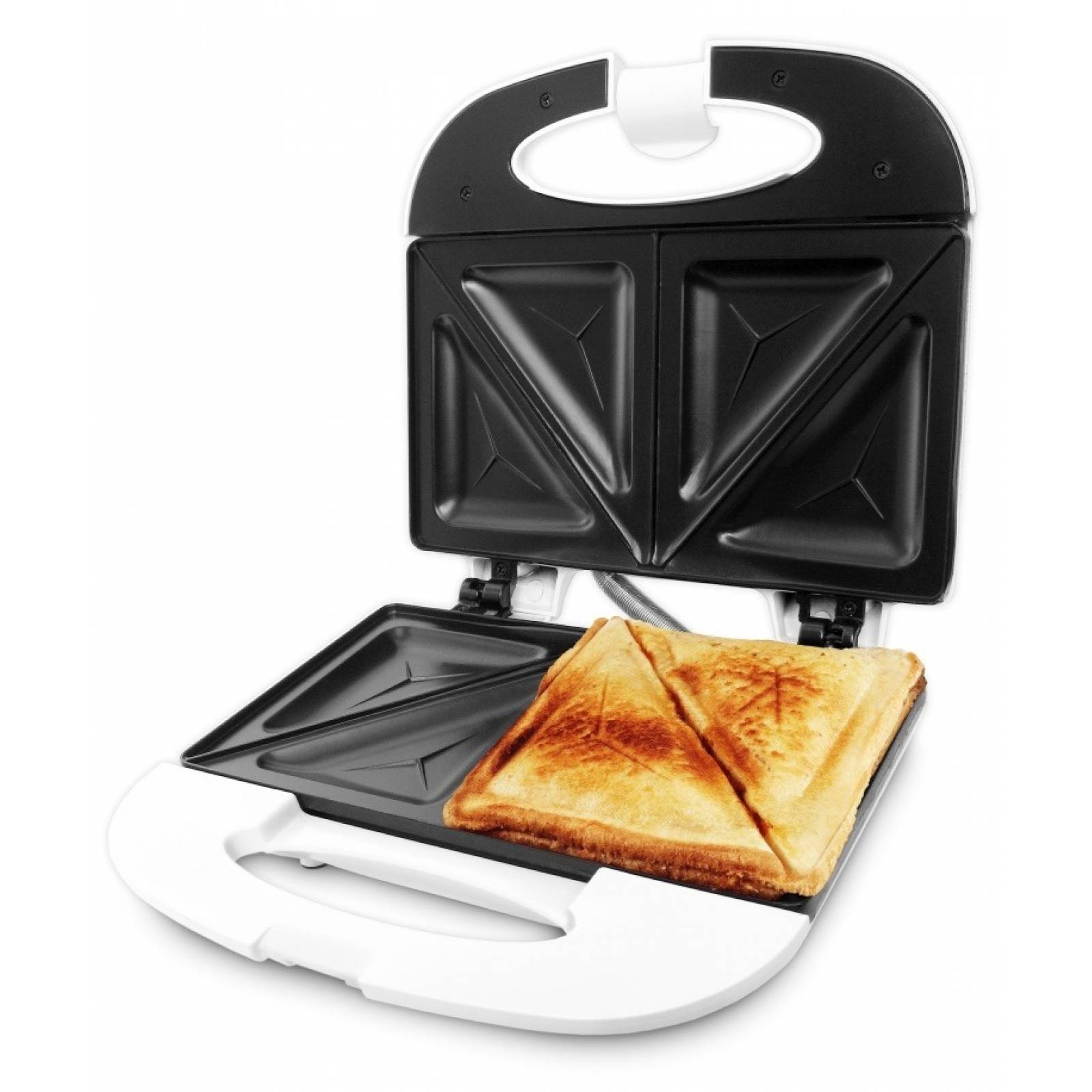 Combo American Sandwichera + Cafetera + Tostador + Batidora + Exprimidor