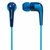 Audifonos In Ear Panasonic Ergonomicos Azul