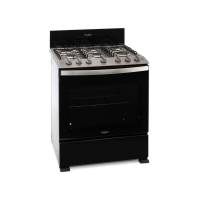Estufa Whirlpool 30