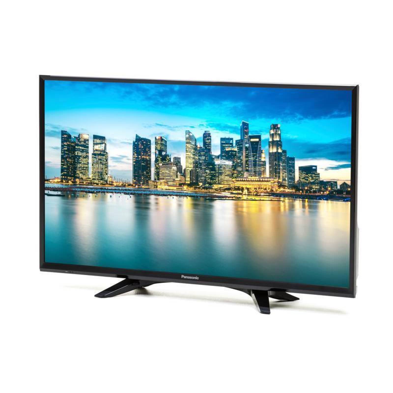 Television Panasonic 32 Pulgadas HD USB HDMI Television Panasonic 32 Pulgadas HD USB HDMI