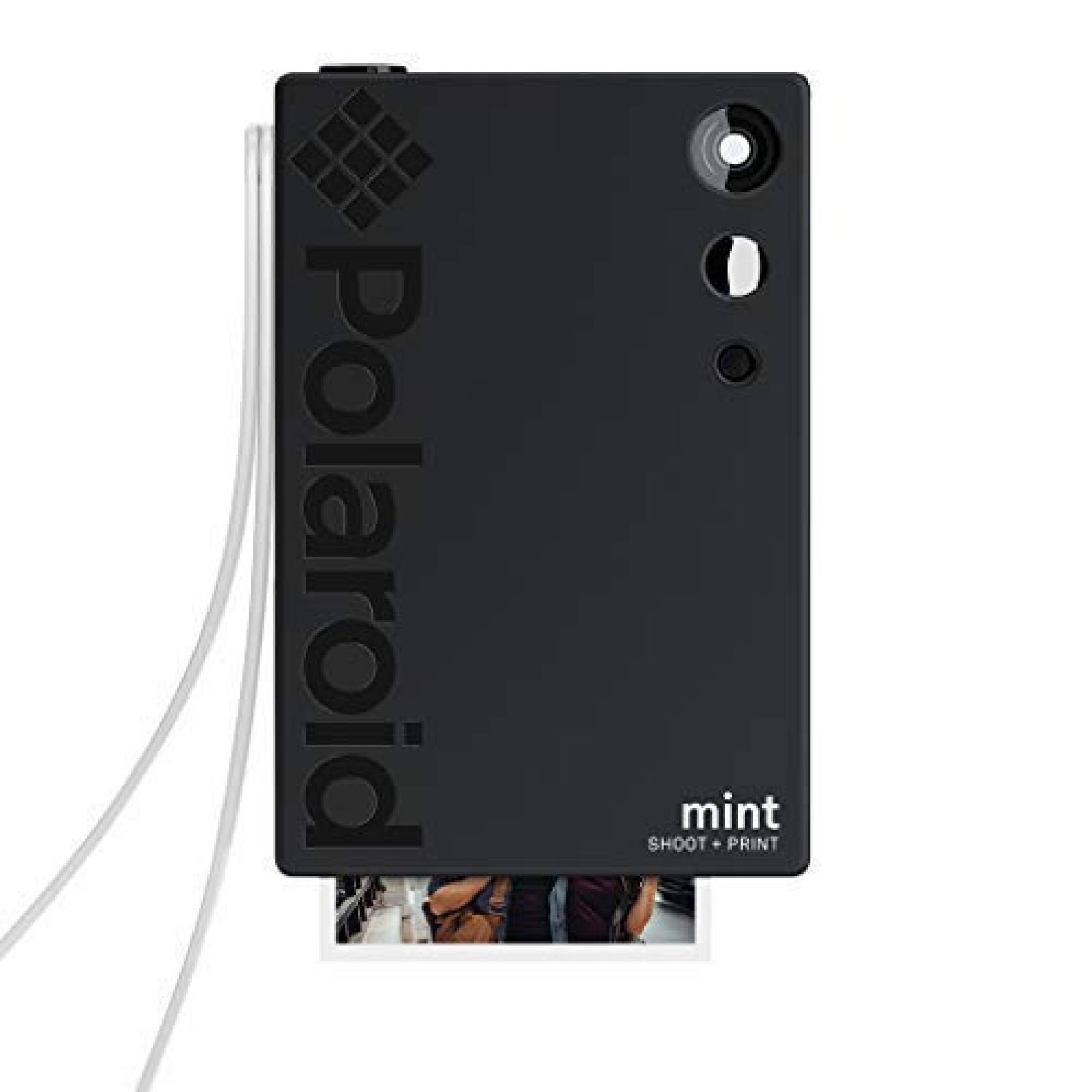 Polaroid Mint Cámara Digital De Impresión Instantánea.