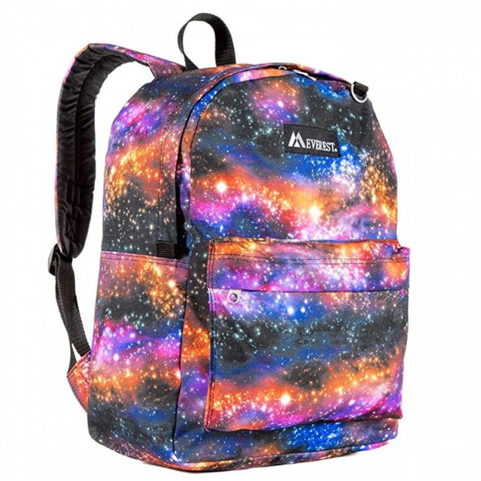 MOCHILA EVEREST ESCOLAR 2045p-galaxy