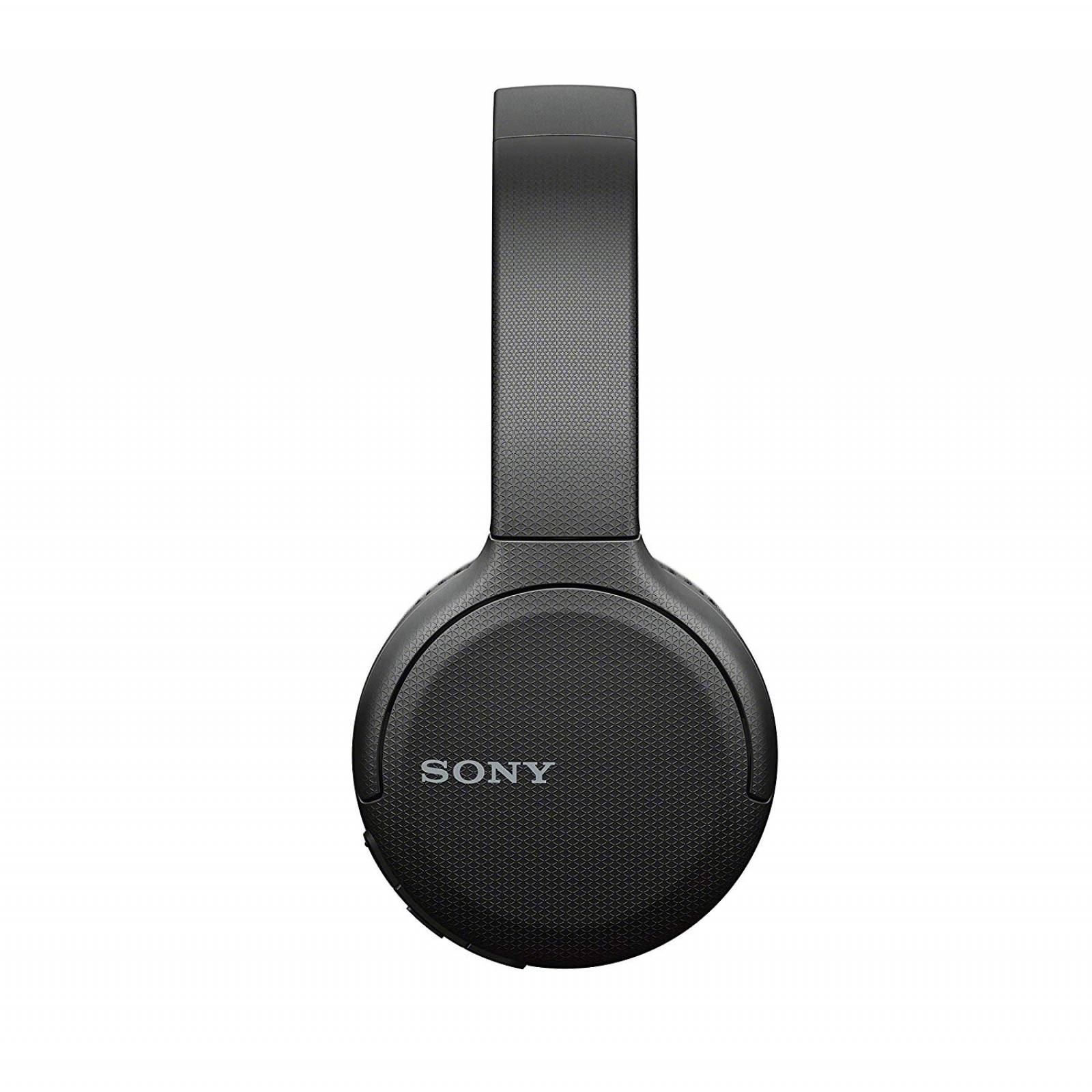 Audifonos Inalambricos Sony WH-CH510 - Auriculares de Diadema Bluetooth