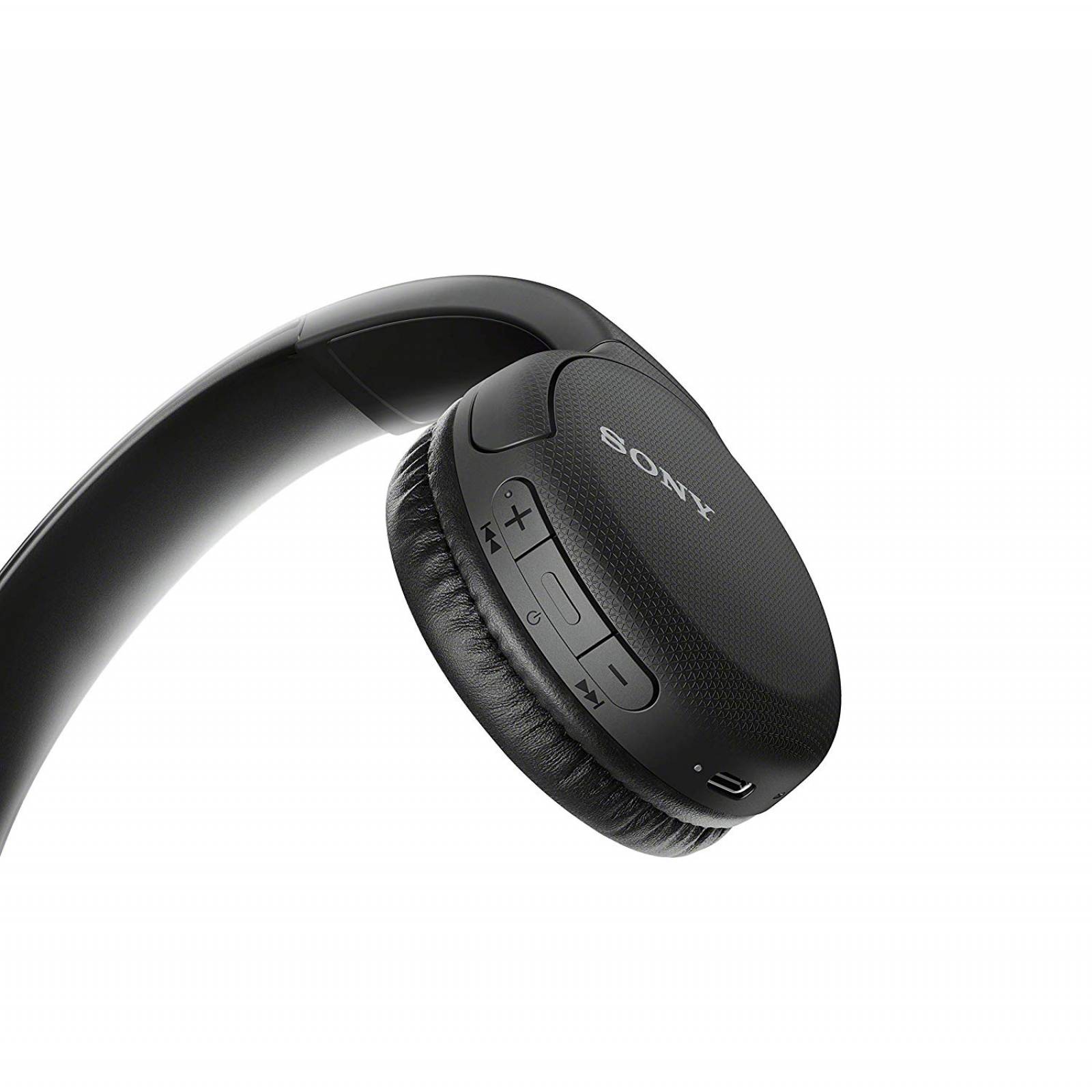 Audifonos Inalambricos Sony WH-CH510 - Auriculares de Diadema Bluetooth