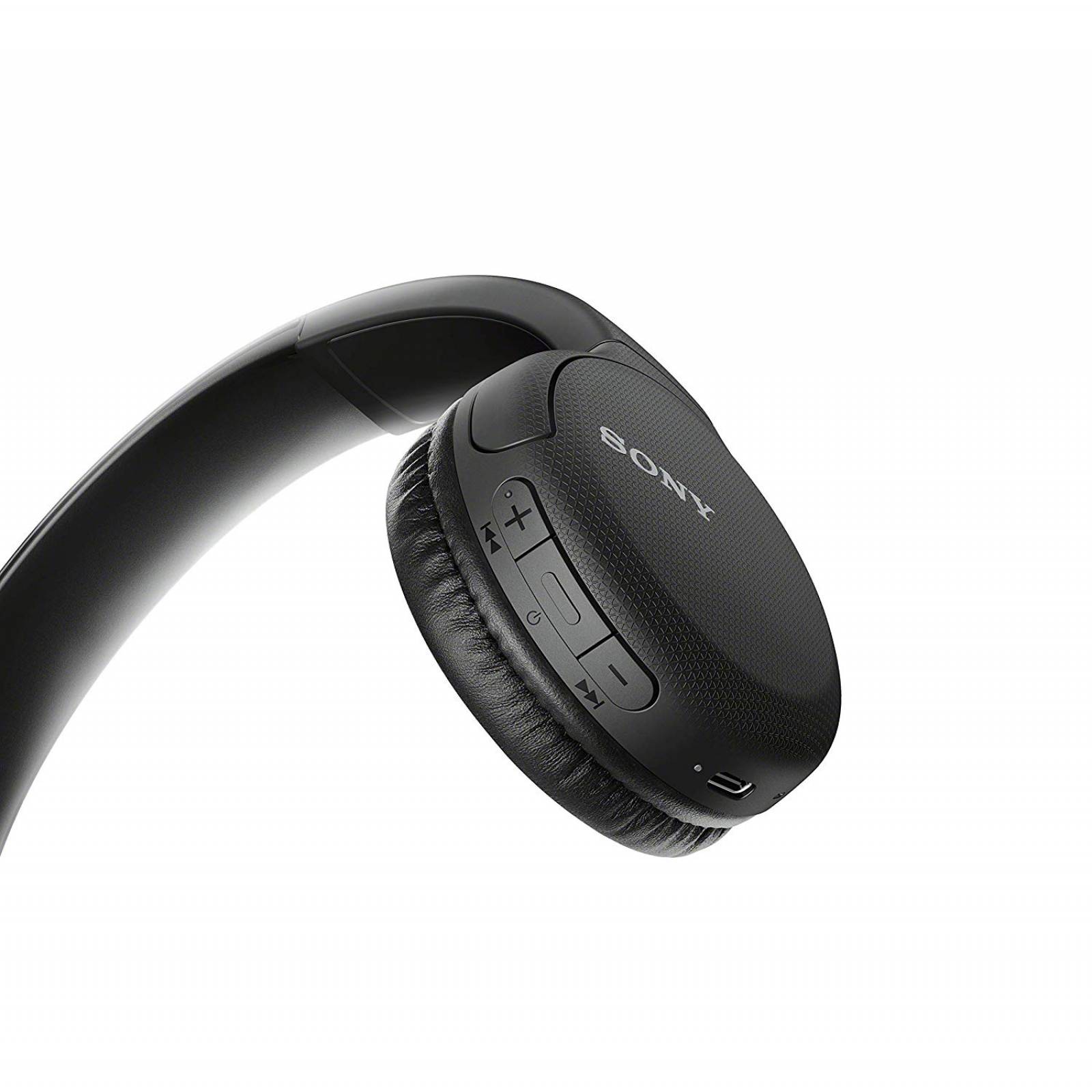 Audifonos Inalambricos Sony WH CH510 Auriculares De Diadema Bluetoot