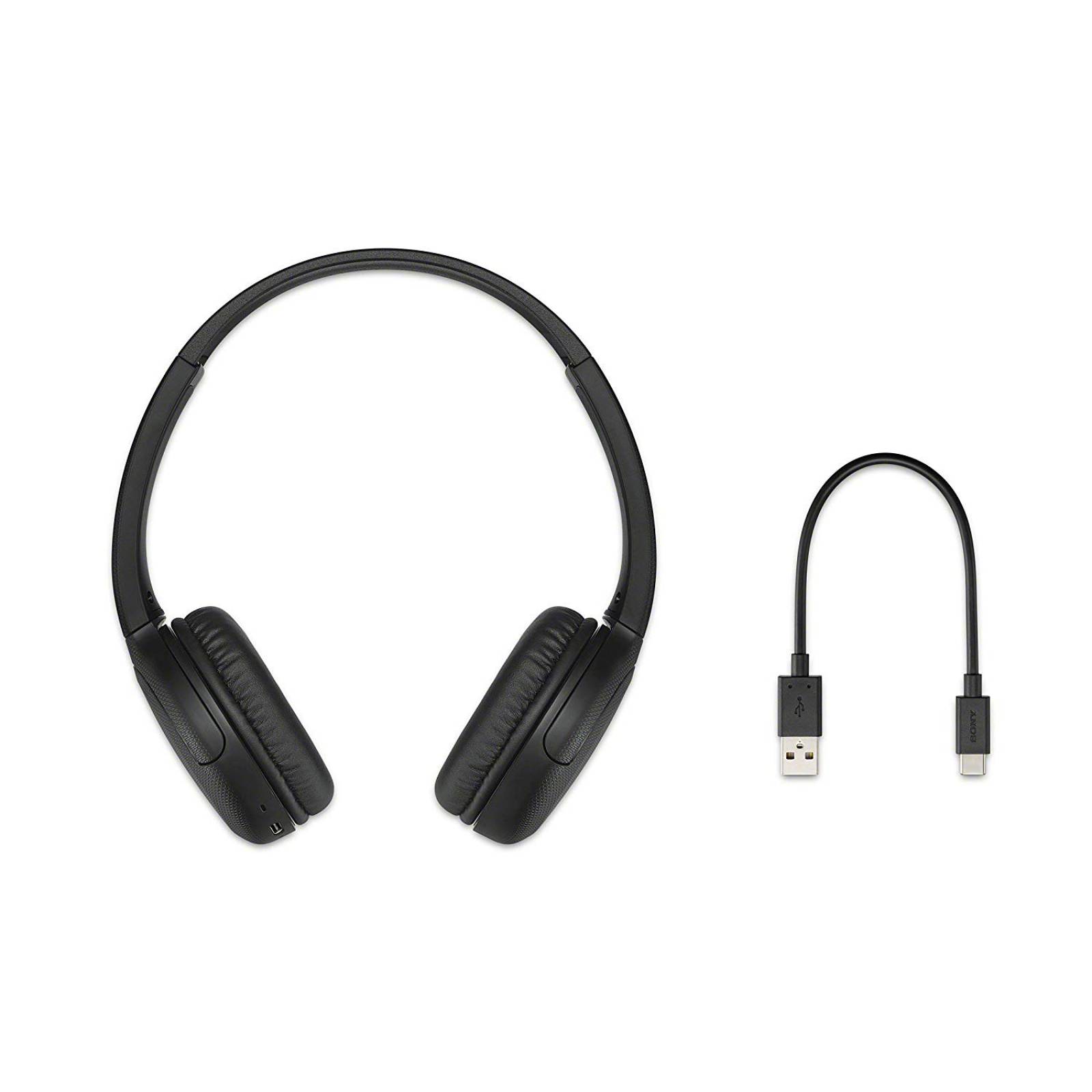 Audifonos Inalambricos Sony WH-CH510 - Auriculares de Diadema Bluetooth