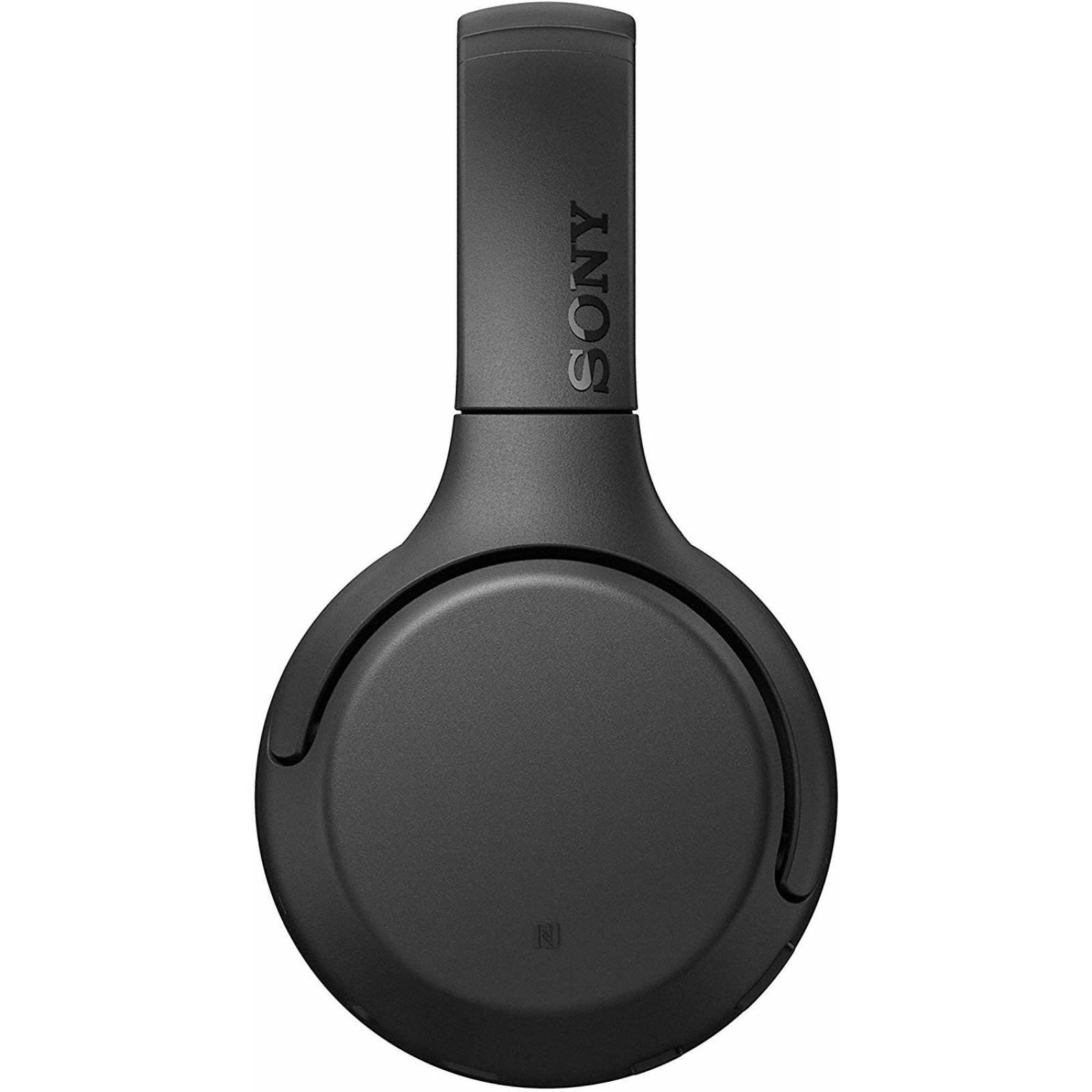 Audífonos Inalámbricos Bluetooth  Sony diadema Extra Bass WH-XB700 Negros