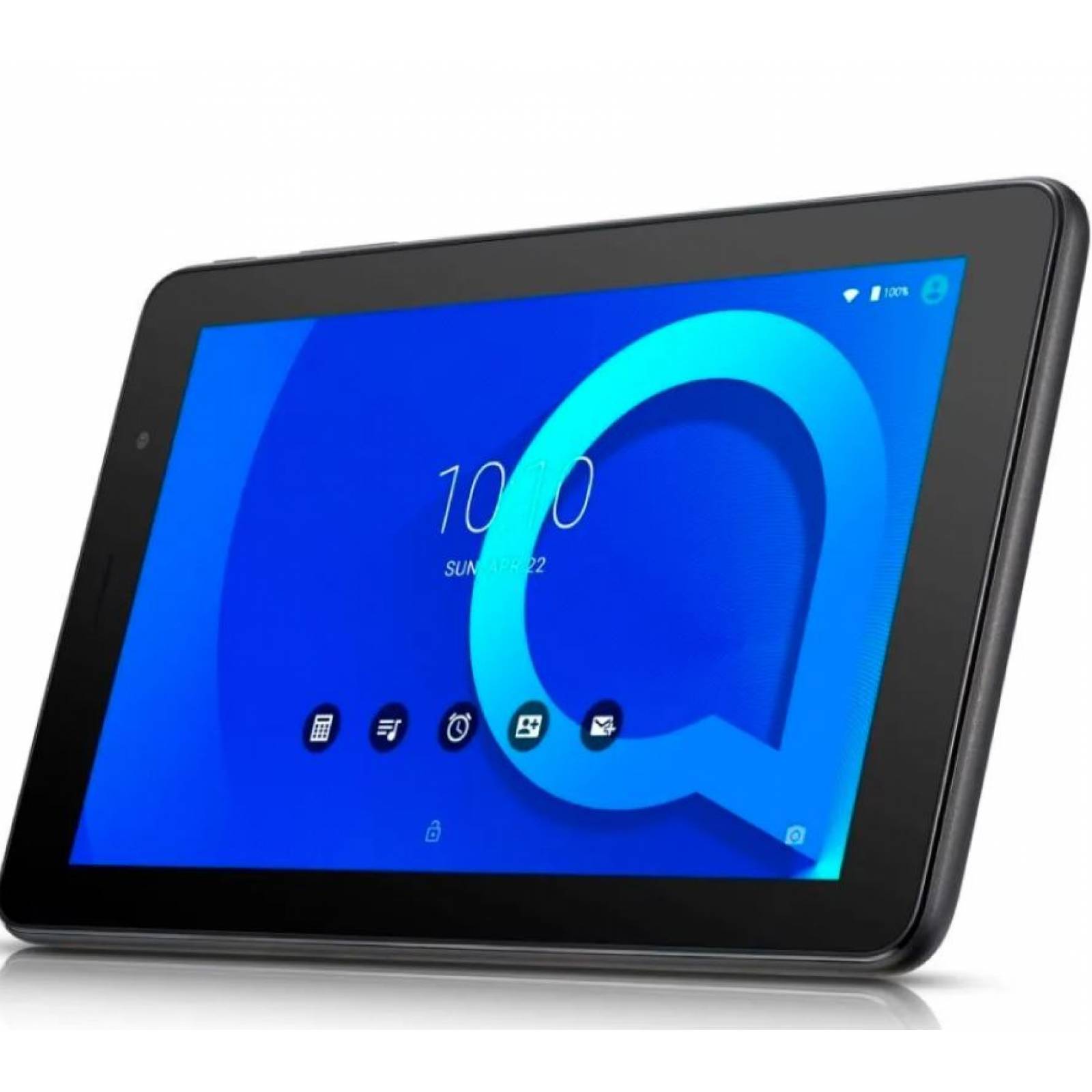 Alcatel 1T7 WIFI Tablet 7 Wi Fi 16MB  1MB