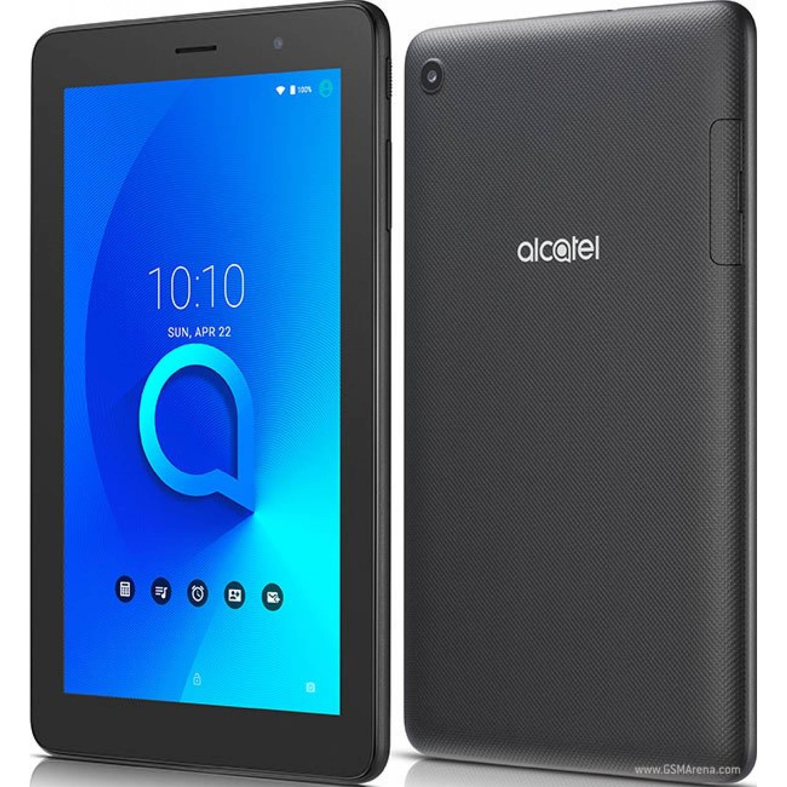 Alcatel 1T7 3G Tablet 7 3G  16MB  1MB