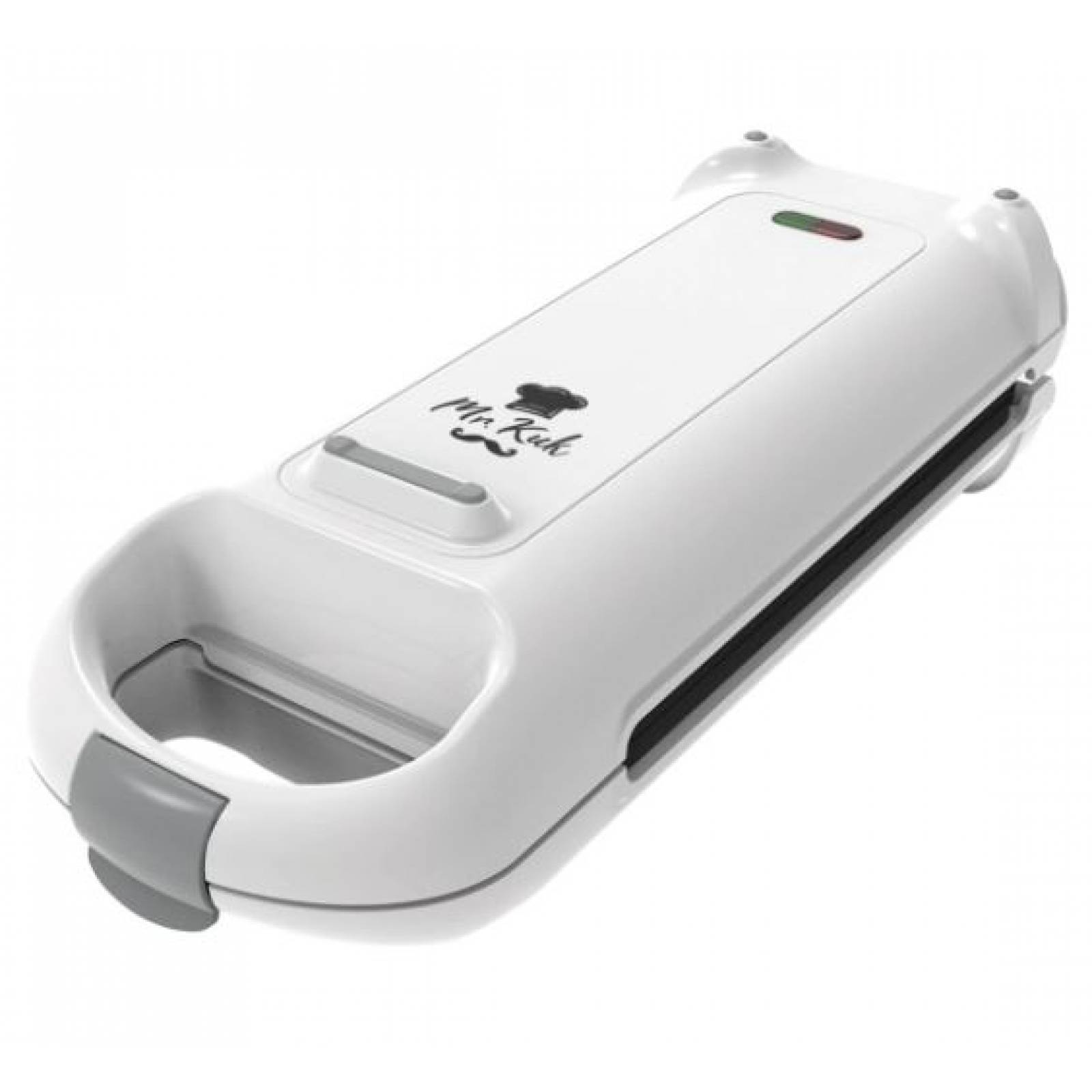 Mr Kuk Parrilla Antiadherentre