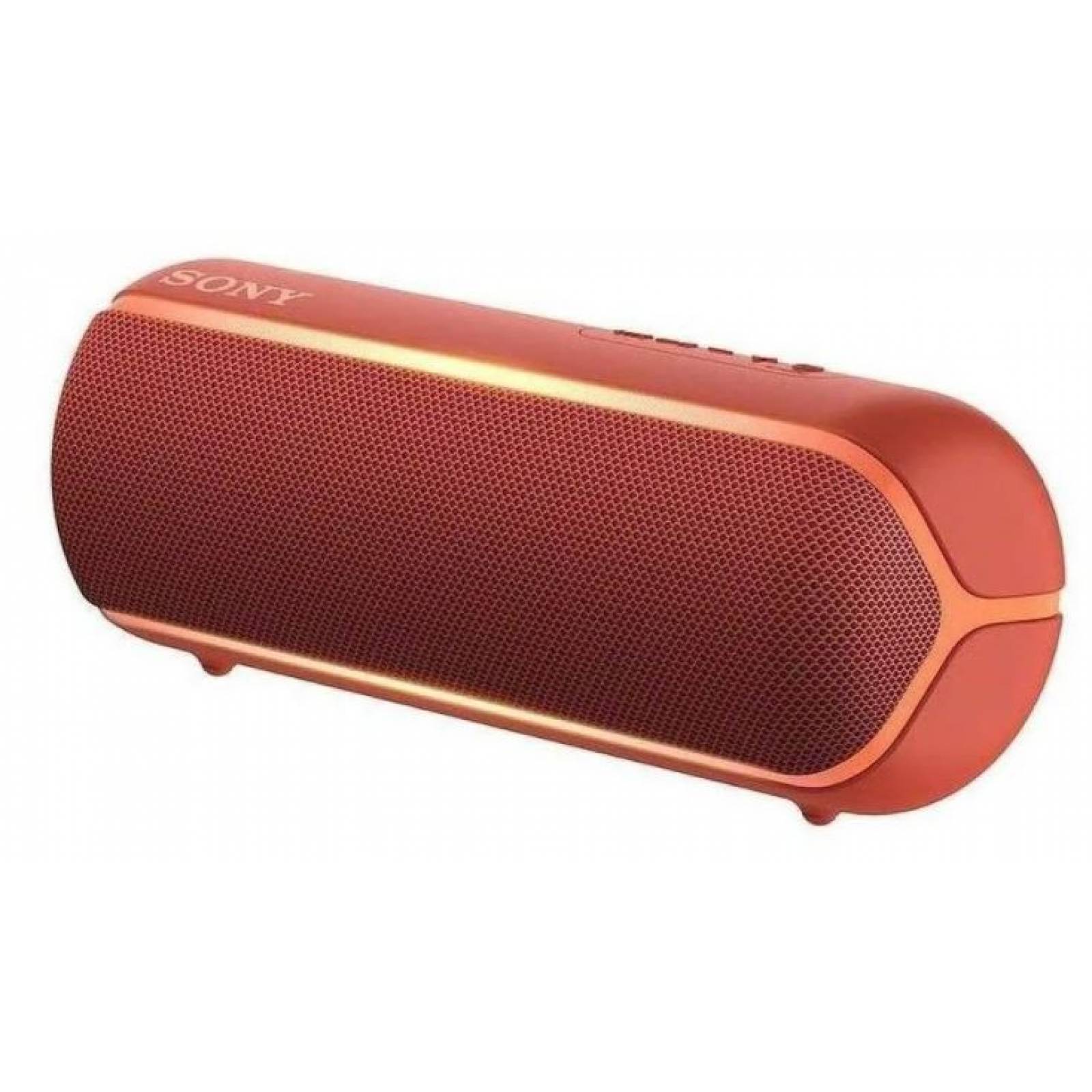 Bocina portatil NEGRA EXTRA BASS XB22 con BLUETOOTH