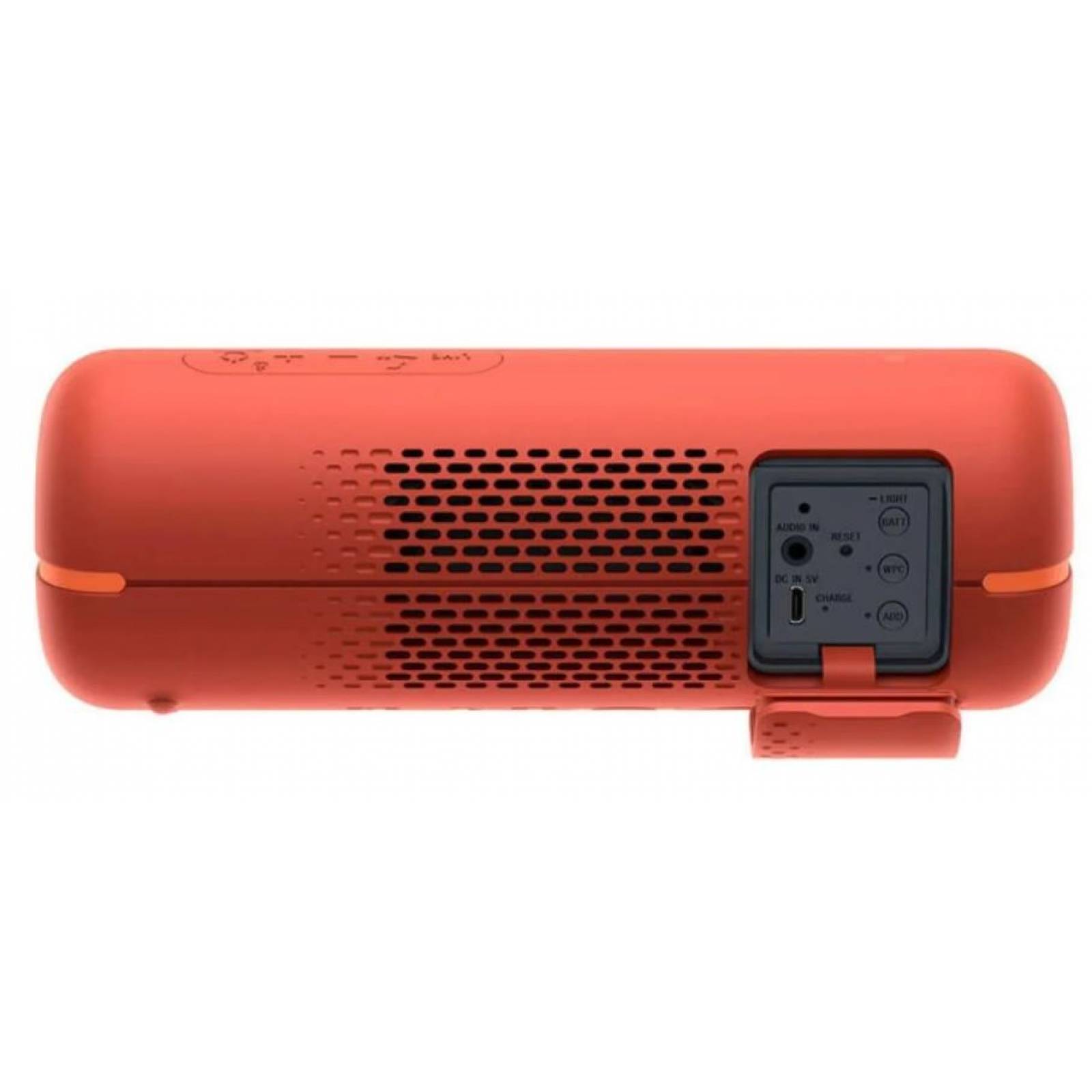 Bocina portatil NEGRA EXTRA BASS XB22 con BLUETOOTH