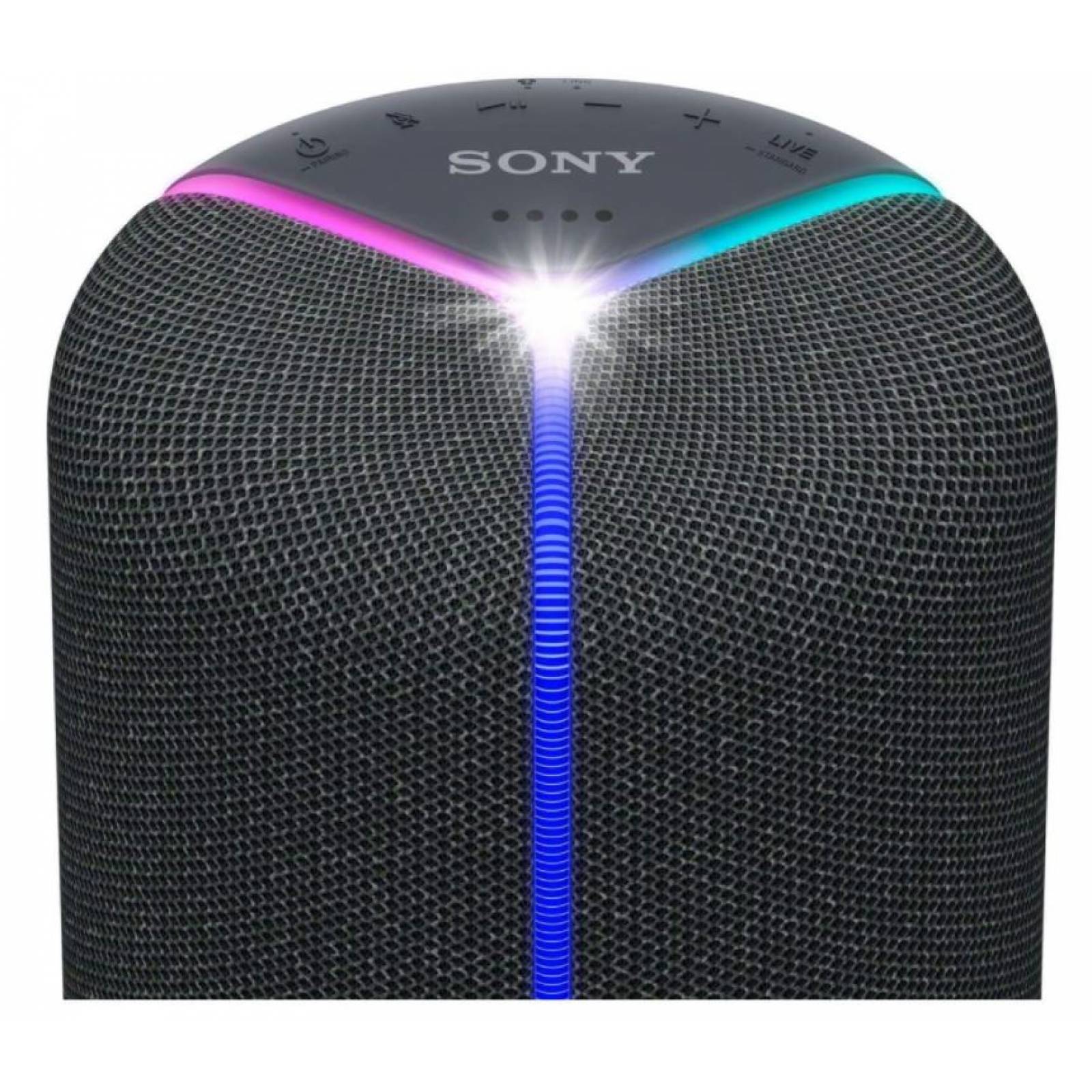 Bocina Bluetooth EXTRABASS SRS-XB402M - Amazon Alexa Integrado