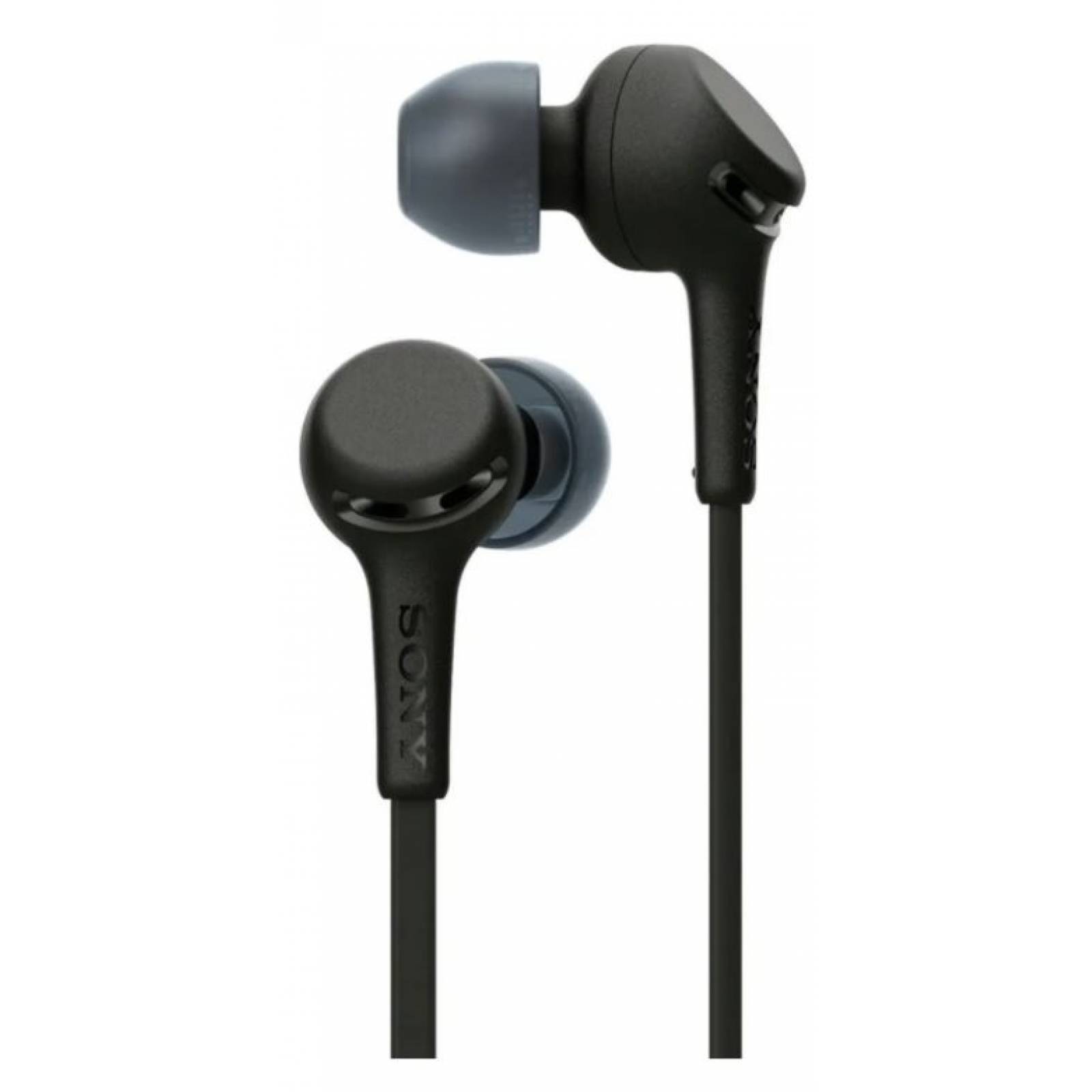 Audífonos Bluetooth EXTRA BASS WI-XB400 NEGRO