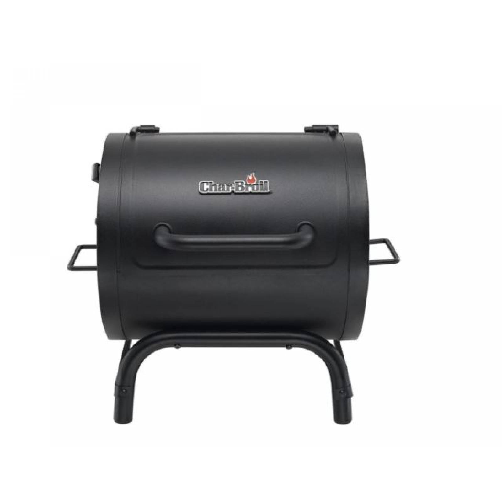 Asador  Barril AG 18