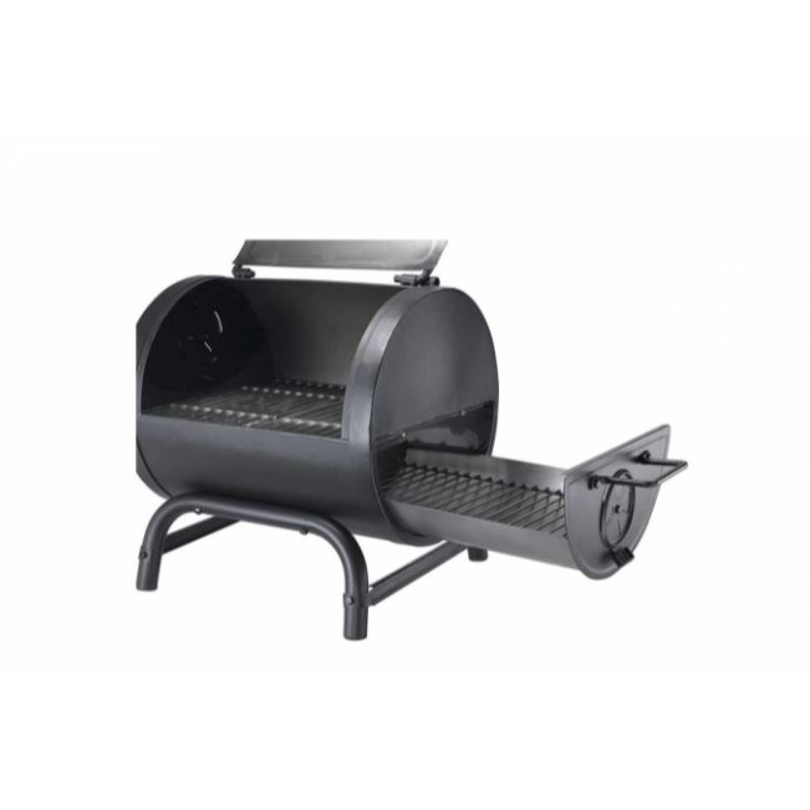 Asador  Barril AG 18