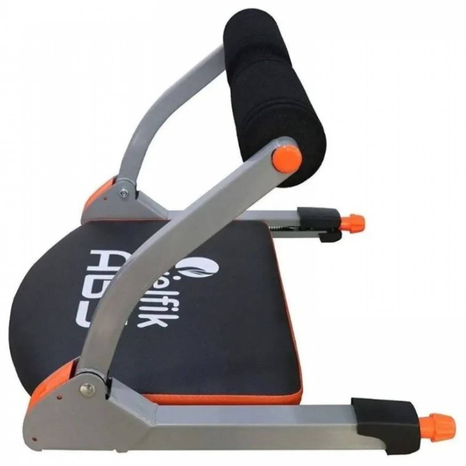 SVELFIK Abs Sistema de Entrenamiento para Abdomen Luce Increibles Abdominales