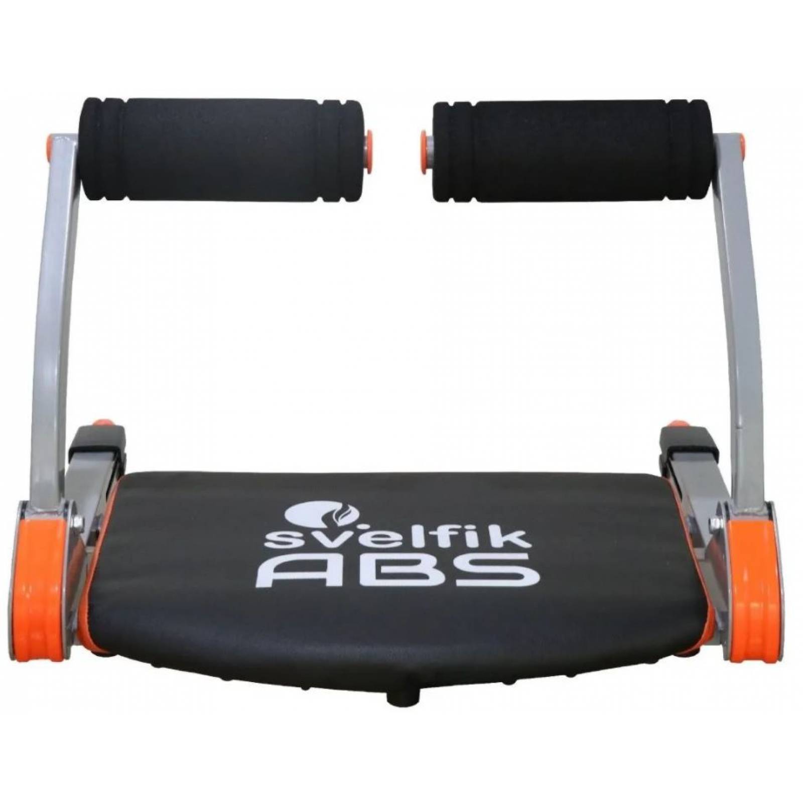 SVELFIK Abs Sistema de Entrenamiento para Abdomen Luce Increibles Abdominales